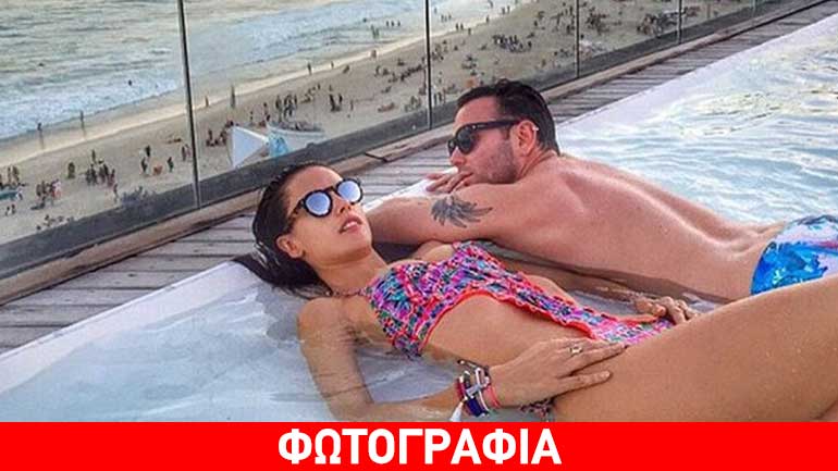 Η Alessandra Ambrosio κολάζει το Ρίο Ντε Τζανέιρο!